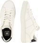 G-Star Raw ROCUP II Basic Heren Sneakers 2242 007515 WHT-NVY - Thumbnail 7