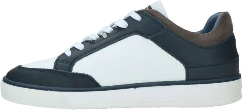 G-Star sneaker Wit Heren