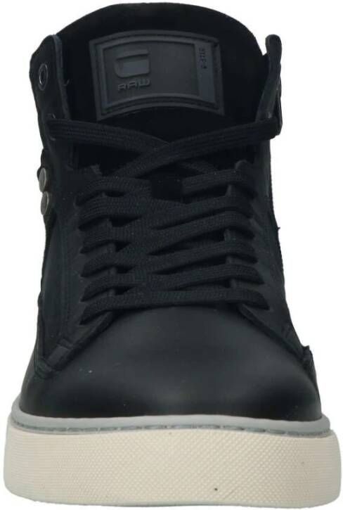 G-Star sneaker Zwart Heren