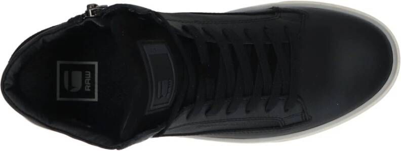 G-Star sneaker Zwart Heren