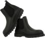 G-Star Stijlvolle en Comfortabele Chelsea Boot Zwart Heren - Thumbnail 8