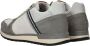 Gaastra Sneaker Male White Cogna Sneakers - Thumbnail 6