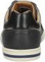 Gaastra Stijlvolle Navy-Dark Grey Sneakers voor Heren Blue Heren - Thumbnail 2