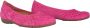 Gabor '64.169.30' Ballerina Schoenen Roze Pink Dames - Thumbnail 3