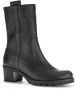 Gabor Ankle Boots Black Dames - Thumbnail 3