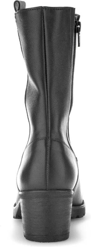 Gabor Ankle Boots Black Dames