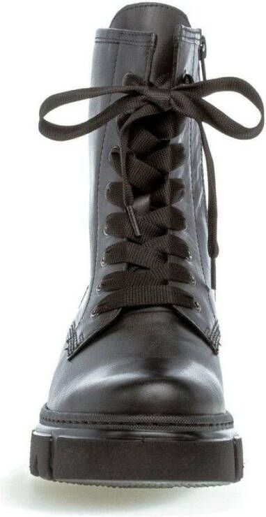 Gabor Ankle Boots Zwart Dames