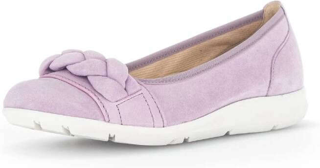 Gabor Ballerinas Roze Dames