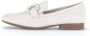 Gabor Beige Dames Loafer Collectie Beige Dames - Thumbnail 5