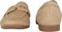 Gabor Beige dames loafer Stijlvolle schoenen Beige Dames - Thumbnail 3