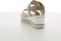 Gabor Beige Damesschoenen Multicolor Dames - Thumbnail 5