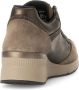 Gabor Beige Damessneaker Stijlvol en Comfortabel Beige Dames - Thumbnail 14