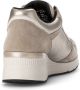 Gabor Beige Damessneaker Stijlvol en Comfortabel Beige Dames - Thumbnail 5