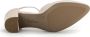 Gabor Beige Elegante Pumps Beige Dames - Thumbnail 5