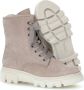 Gabor Beige Gesloten Booties voor Vrouwen Beige Dames - Thumbnail 8