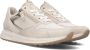 GABOR Lage Sneakers Dames 428.1 Maat: 37 5 Materiaal: Suède Kleur: Beige - Thumbnail 4