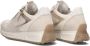 GABOR Lage Sneakers Dames 428.1 Maat: 37 5 Materiaal: Suède Kleur: Beige - Thumbnail 5