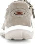 Gabor Rollingsoft Sneaker 66.968.62 Muschel Leinen Taupe - Thumbnail 4