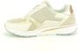 Gabor Beige Runner Combi Sneakers Beige Dames - Thumbnail 3