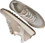 GABOR Lage Sneakers Dames 428.1 Maat: 37 5 Materiaal: Suède Kleur: Beige - Thumbnail 7