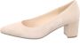 Gabor Beige Stijlvolle Schoenen Beige Dames - Thumbnail 3