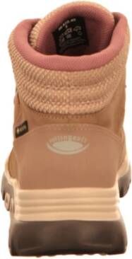 Gabor Beige Stijlvolle Schoenen Beige Dames