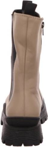 Gabor Beige Stijlvolle Schoenen Beige Dames