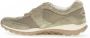 Gabor Beige Textiel Basket Rollingsoft Groen Green Dames - Thumbnail 8