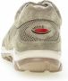 Gabor Beige Textiel Basket Rollingsoft Groen Green Dames - Thumbnail 12