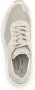 Gabor rollingsoft sensitive 46.897.33 dames rollende wandelsneaker beige - Thumbnail 9