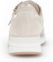 Gabor Comfort Sneakers beige Suede Dames - Thumbnail 11