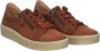 Gabor Beige Veterschoenen Brown Heren - Thumbnail 2