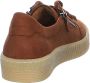 Gabor Beige Veterschoenen Brown Heren - Thumbnail 3