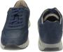 Pius Gabor rollingsoft sensitive 1022.11.06 rollende wandelsneaker blauw - Thumbnail 6