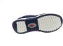 Gabor rollingsoft sensitive 76.946.46 dames rollende wandelsneaker blauw - Thumbnail 4