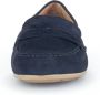 Gabor Mocassins slippers comfort schoen flats met beste pasvorm-uitrusting - Thumbnail 6