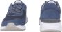 Gabor rollingsoft sensitive 66.897.16 dames rollende wandelsneaker blauw - Thumbnail 5