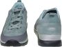 Gabor rollingsoft sensitive 96.925.42 dames rollende wandelsneaker blauw - Thumbnail 4