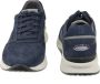 Pius Gabor rollingsoft sensitive 8001.13.01 heren rollende wandelsneaker blauw - Thumbnail 3