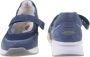 Gabor rollingsoft sensitive 26.952.26 dames rollende wandelsneaker blauw - Thumbnail 4