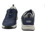 Pius Gabor rollingsoft sensitive 8005.11.01 heren rollende wandelsneaker blauw - Thumbnail 4