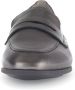 Gabor Bronzen Leren Loafers Stadsstijl Brown Dames - Thumbnail 4