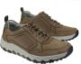 Pius Gabor rollingsoft sensitive 8005.11.03 heren rollende wandelsneaker bruin - Thumbnail 4