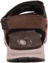 Gabor Rollingsoft Trekkingsandalen zomerschuh klittenbandschoen vrijetijdssandaal in comfortbreedte g (breed) - Thumbnail 11