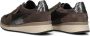 GABOR Lage Sneakers Dames 307 Maat: 40 5 Materiaal: Leer Kleur: Bruin - Thumbnail 9