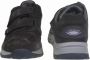 Pius Gabor rollingsoft sensitive 8000.16.07 heren rollende wandelsneaker bruin - Thumbnail 9