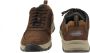 Pius Gabor rollingsoft sensitive 8005.10.03 heren rollende wandelsneaker bruin - Thumbnail 3