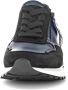 GABOR Lage Sneakers Dames 378 Maat: 39 Materiaal: Leer Kleur: Blauw - Thumbnail 11