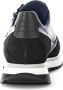 GABOR Lage Sneakers Dames 378 Maat: 39 Materiaal: Leer Kleur: Blauw - Thumbnail 12