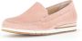 Gabor Comfortabele elastische sluiting loafer Pink Dames - Thumbnail 8